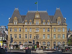 Hôtel des Postes Luxembourg 01.jpg
