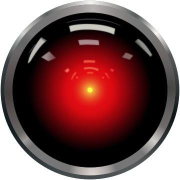 Poole - HAL 9000