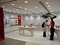 HK Queensway Plaza LAB Iphone4 Apple shop Sept-2012.JPG