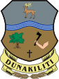 Wapen van Dunakiliti