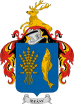 Ibrány címere