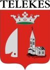 Wappen der Telekes