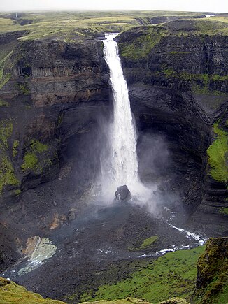 The Háifoss