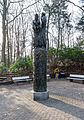 * Nomination Memorial column of Upper Silesians at Annaberg in Haltern am See, North Rhine-Westphalia, Germany --XRay 09:14, 30 March 2014 (UTC) * Withdrawn Main subject is good but I'm not sure about the sky.. --Christian Ferrer 18:24, 2 April 2014 (UTC)  Comment I think it's not possible to improve this image. Thanks for your review.--XRay 10:47, 4 April 2014 (UTC)