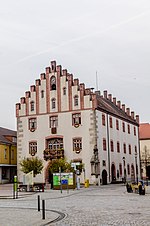 Rathaus (Hammelburg)