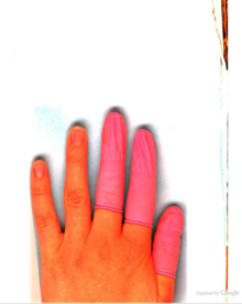 A hand scanned in a Google book Hand of Google.png