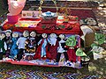 Миниатюра для Файл:Handmade dolls (Samarkand).jpg