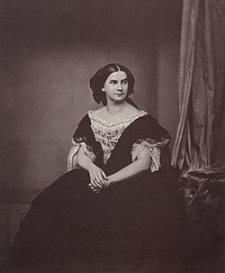 Hanfstaengl, Franz - Königin Marie von Bayern (1825-1889) (Zeno Fotografie).jpg