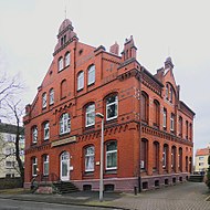 Das „Hotel am Lindenhof“