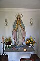 Figur der Immaculata (19. Jh.)