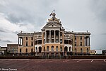 Thumbnail for Old Harrison County Courthouse (Texas)