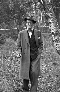 Harry Schein 1948.