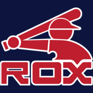 <span class="mw-page-title-main">Brockton Rox</span> Massachusetts, USA collegiate baseball team