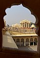 * Nomination Hawa Mahal (The Palace of Winds) in Jaipur --Jakubhal 15:40, 30 September 2020 (UTC) * Promotion  Support Good quality. --Scotch Mist 15:51, 30 September 2020 (UTC)