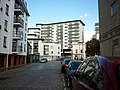 Hawkers Avenue, Plymouth - geograph.org.uk - 2129431.jpg