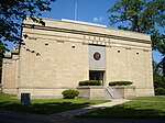 Rutherford B. Hayes Presidential Center