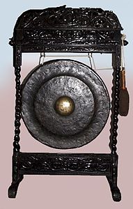 Gong: Etimologia, Classificació, Història