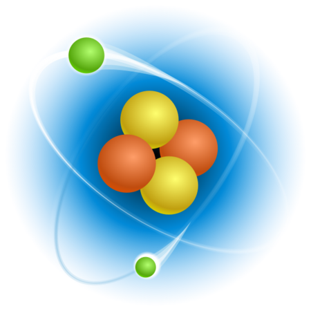 Nguyên tử heli
