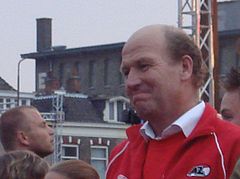 Henk van Rijnsoever (2009)