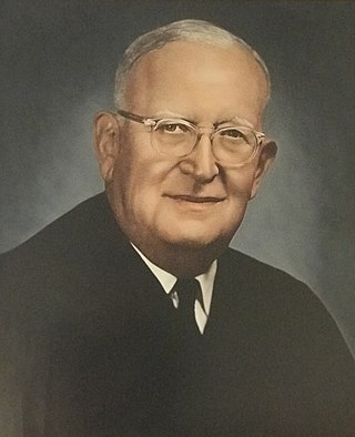 <span class="mw-page-title-main">Henry Norman Graven</span> American judge