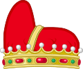 Doge's crown
