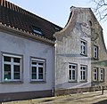 Siedlung Königsgrube ehem. Bergarbeiterhaus