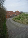 Hilgenriedersiel