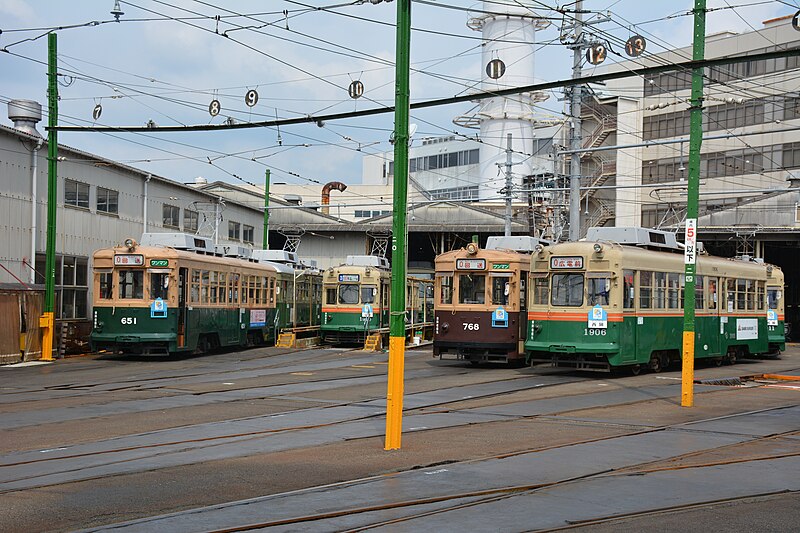 File:Hiroden Senda Tram Depot 2014-09-02 3.jpg