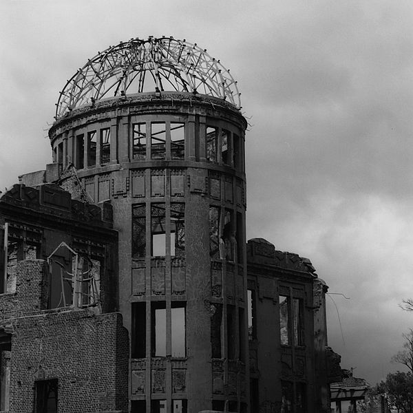 File:Hiroshima Gembaku Dome 1.jpg