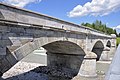 Gailitz-Viaduct tussen Arnoldstein en Hohenthurn