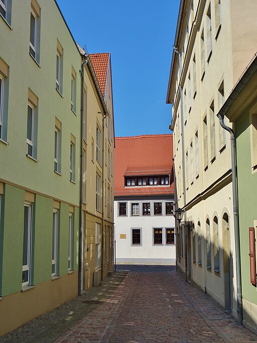 Holdergasse Pirna 118972849