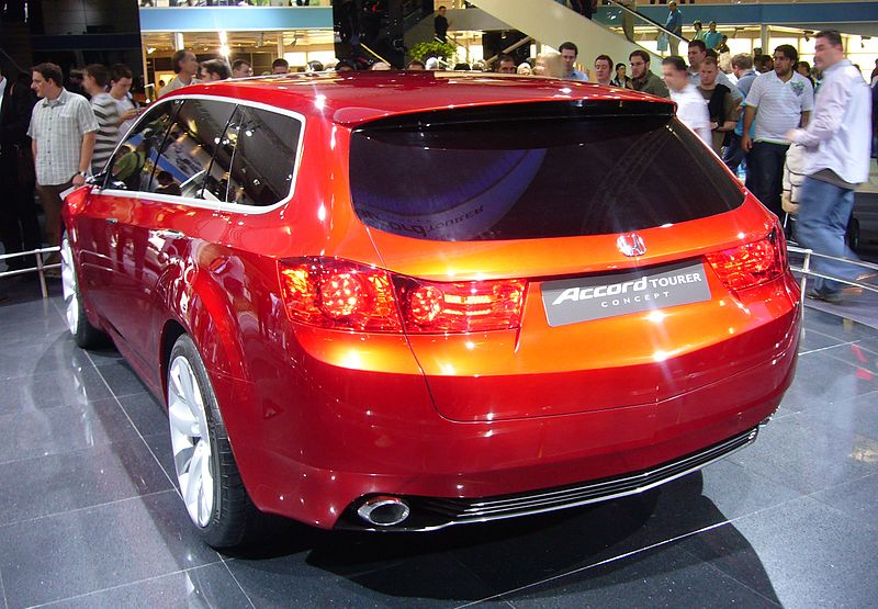 File:Honda Accord Tourer Concept (rear quarter).jpg