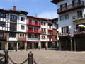 Tulemuse "Hondarribia" pisipilt