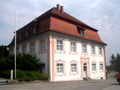 Horgenzell Pfarrhaus