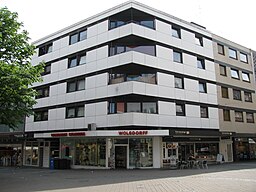 Horster Straße 2, 1, Mitte, Gladbeck, Landkreis Recklinghausen