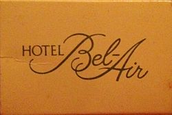 Hotel Bel-Air