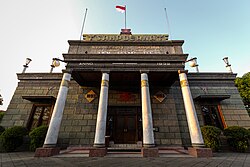 House of Sampoerna Mei 2015.jpg 