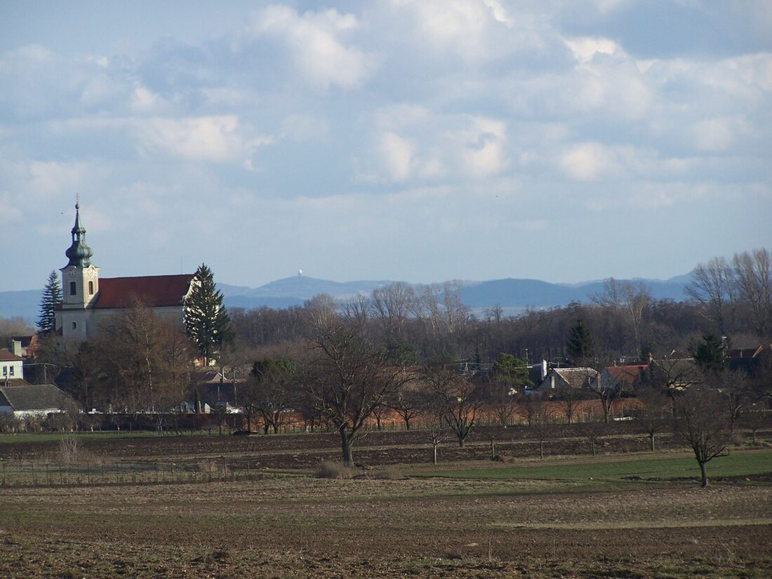 Hrádek (Znojmo)