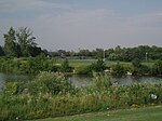 Humber Bay Park