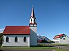 Исландская церковь