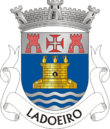 Vlag van Ladoeiro