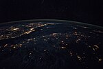 Thumbnail for File:ISS043-E-61975 - View of Earth.jpg