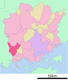 File:Ibara_in_Okayama_Prefecture_Ja.svg