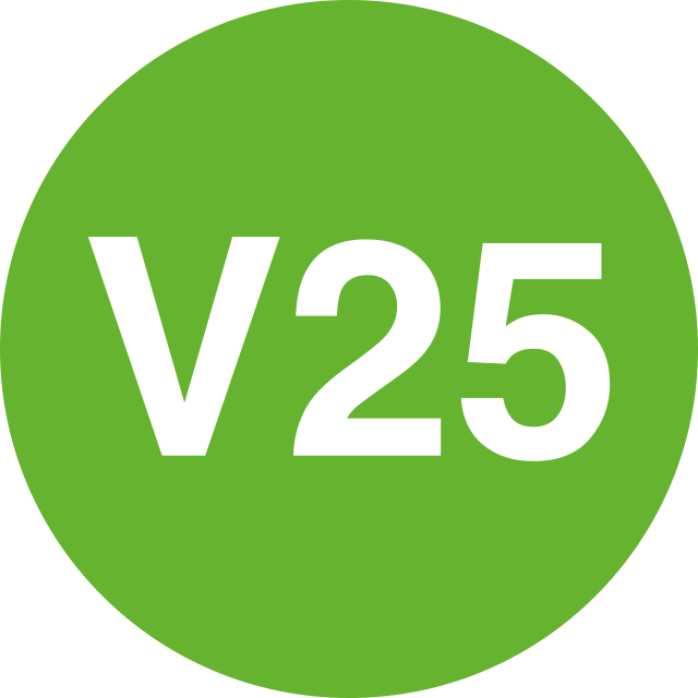 25 svg. Зеленый автобус лого. V29pn. Картинки разных размеров tmb.