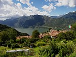 Lac d'Idro avec Bondone 100 0211.jpg