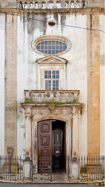 File:Iglesia de San Bartolomé, Coímbra, Portugal, 2012-05-10, DD 02.JPG