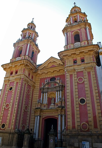 File:Iglesia de San Ildefonso.jpg