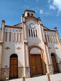 Miniatura para San Pablo (Santa Rosa de Osos)