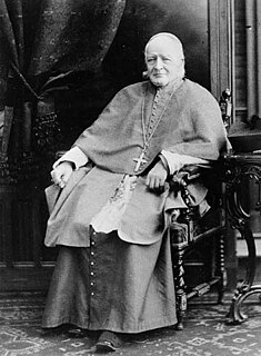 Ignace Bourget Catholic bishop