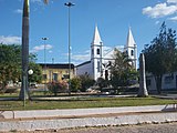 Immaculate Conception Church